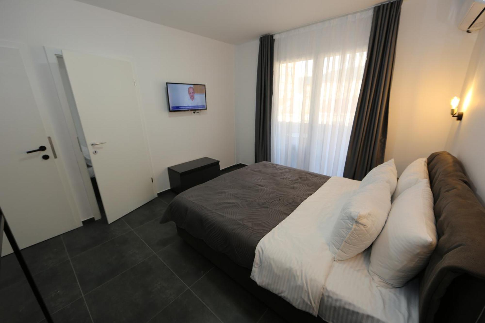 Villa Elif Ohrid Exterior foto