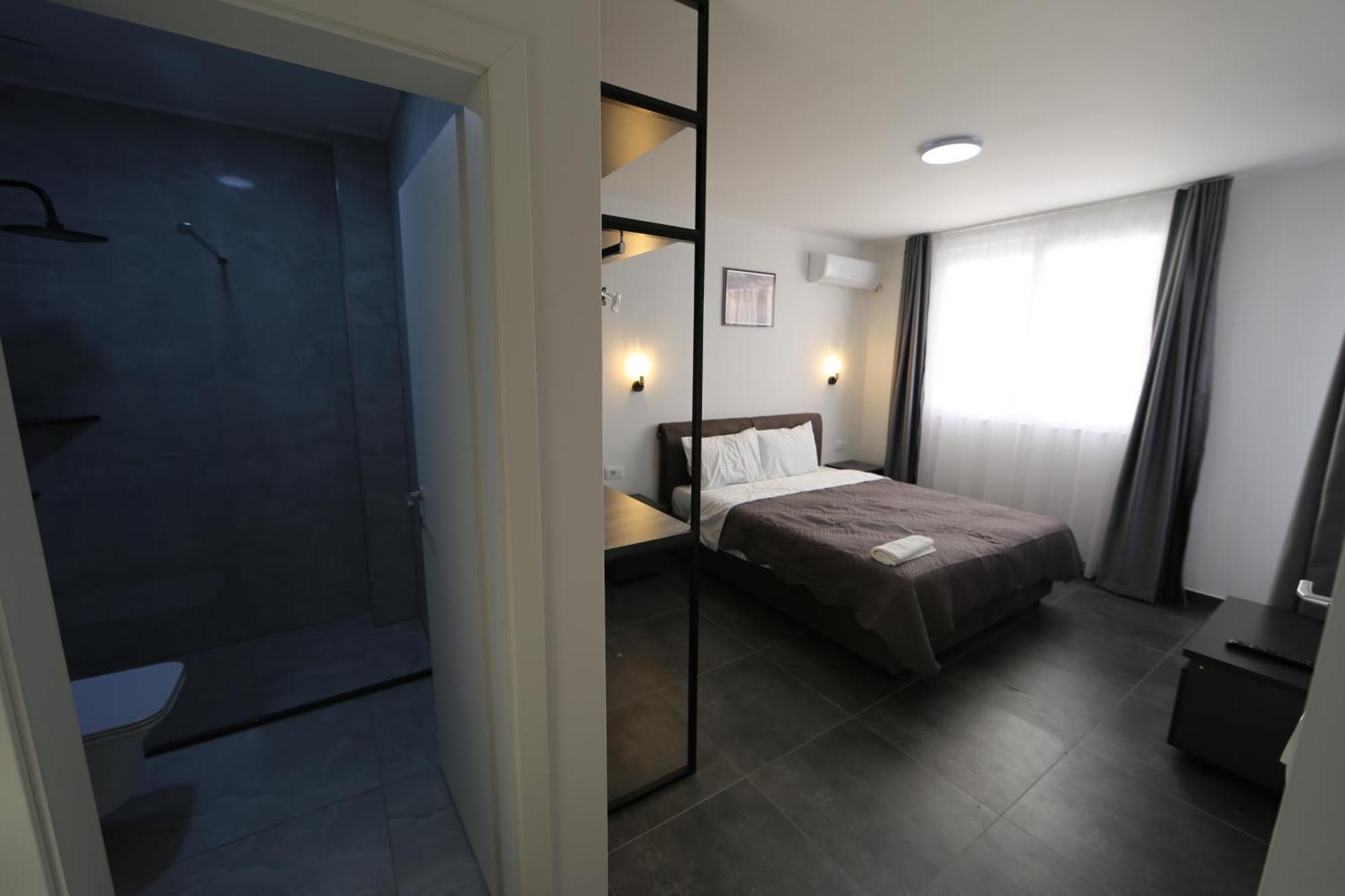 Villa Elif Ohrid Exterior foto